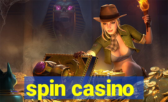 spin casino