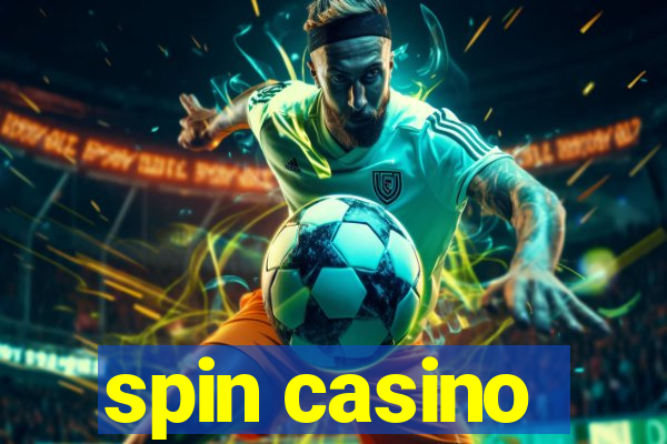 spin casino