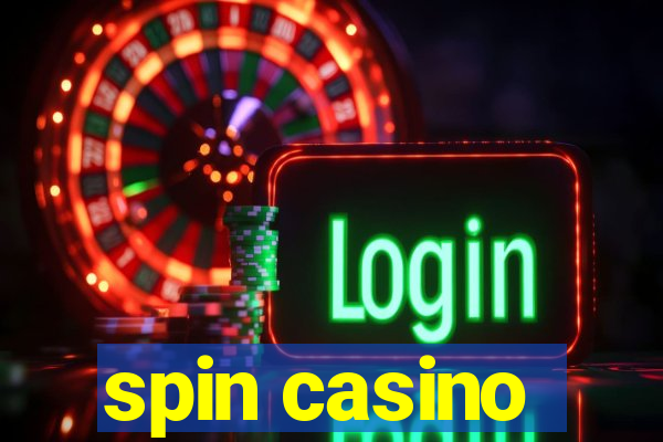 spin casino