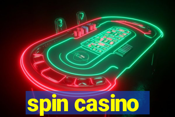 spin casino