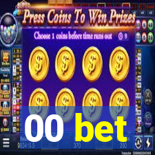 00 bet