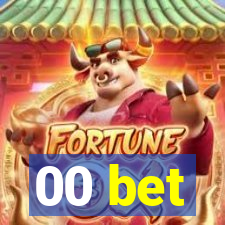 00 bet