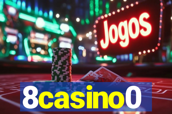 8casino0