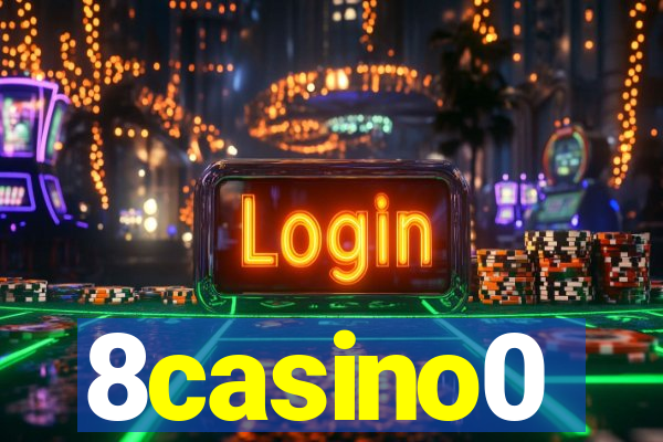 8casino0