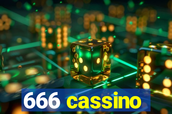 666 cassino