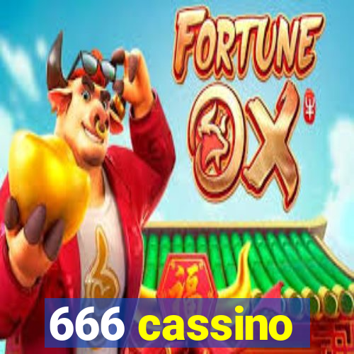 666 cassino