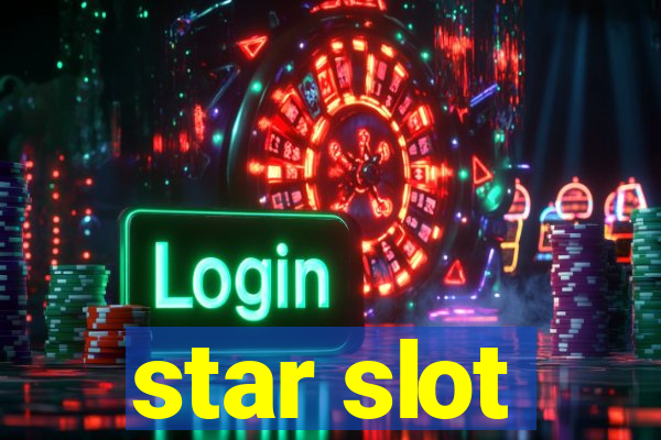 star slot