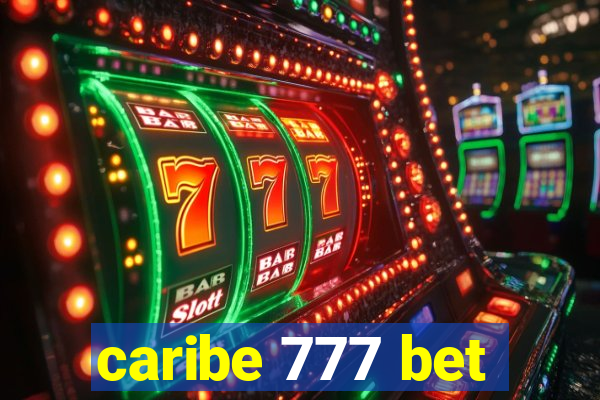 caribe 777 bet