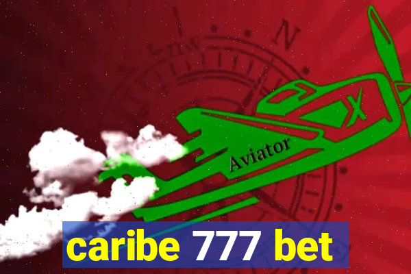 caribe 777 bet