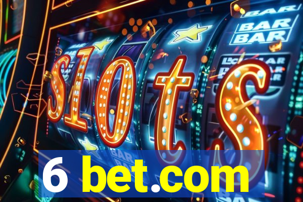 6 bet.com