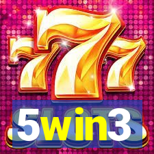 5win3