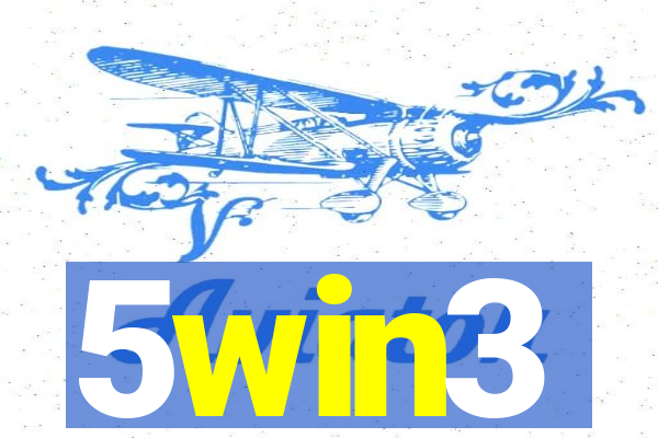 5win3