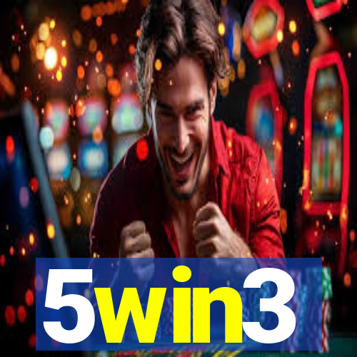 5win3