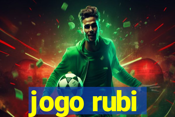 jogo rubi