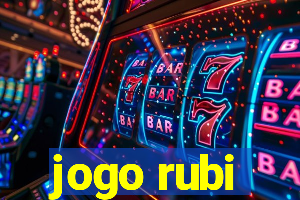 jogo rubi