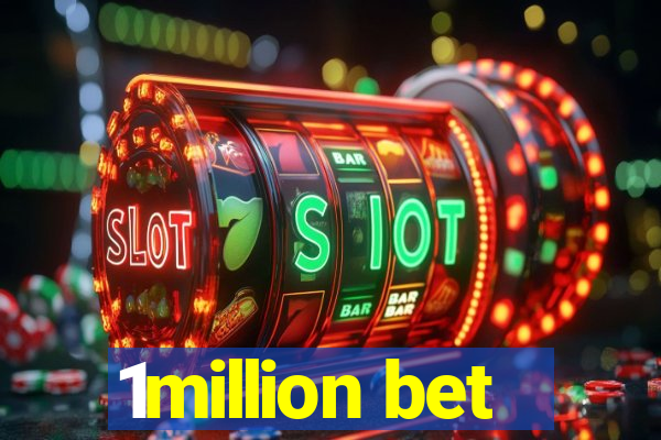 1million bet