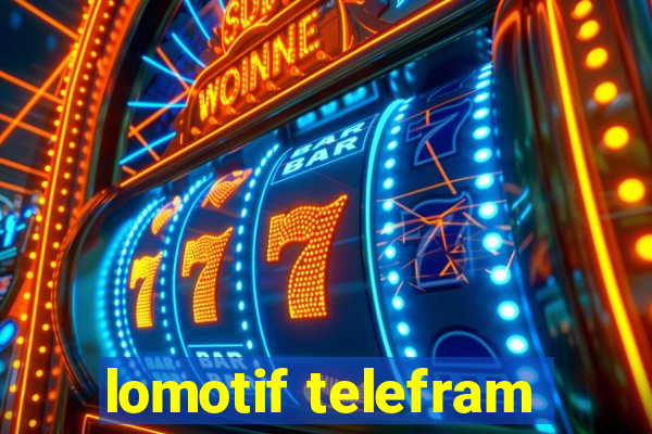 lomotif telefram