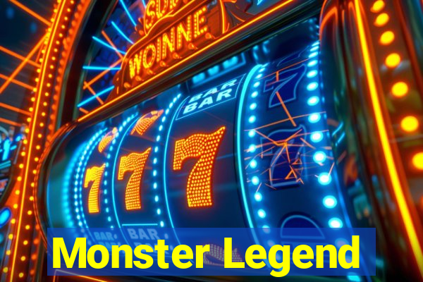 Monster Legend