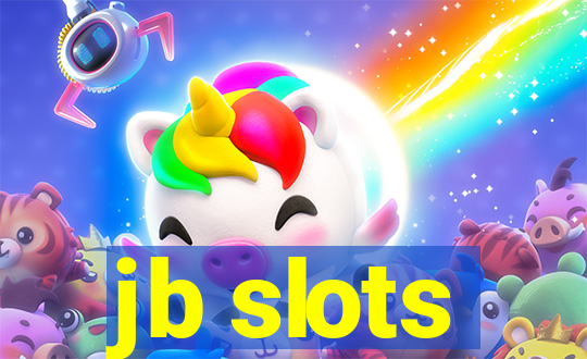 jb slots