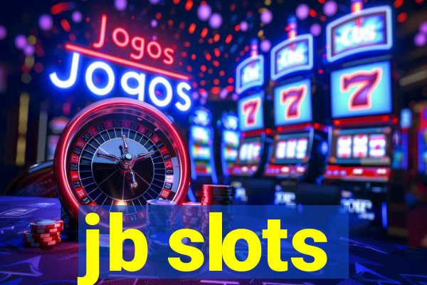 jb slots