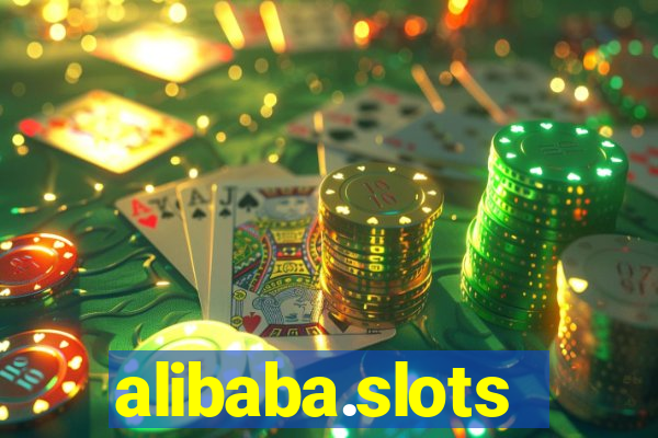 alibaba.slots