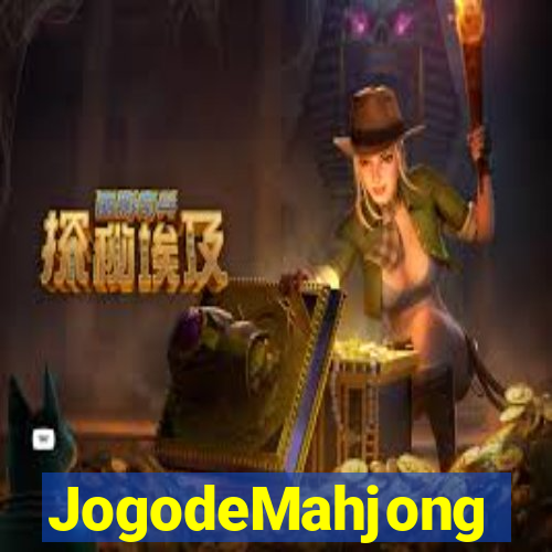 JogodeMahjong