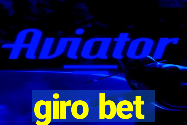 giro bet