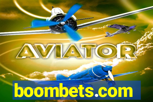 boombets.com