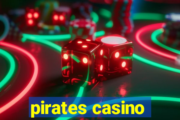 pirates casino