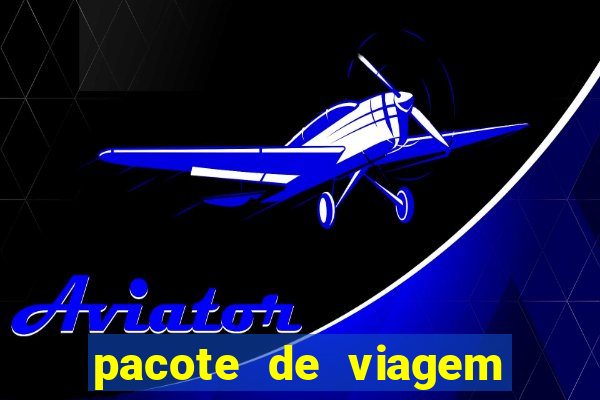 pacote de viagem para porto seguro