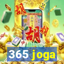 365 joga