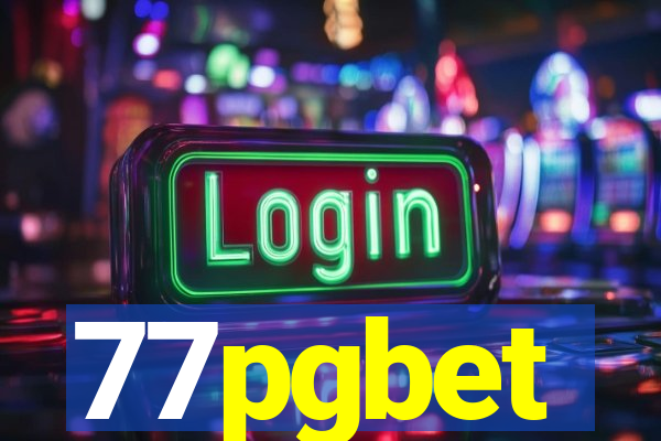 77pgbet