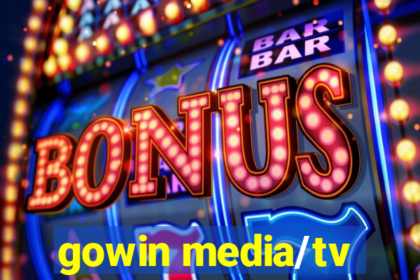 gowin media/tv