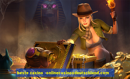 beste casino -onlinecasinosdeutschland.com