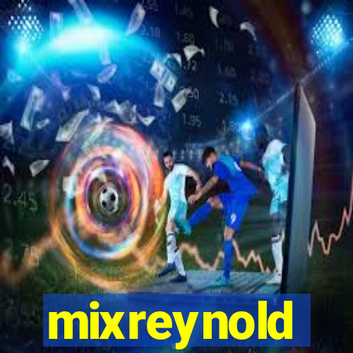 mixreynold