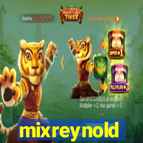 mixreynold