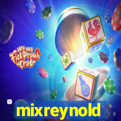 mixreynold