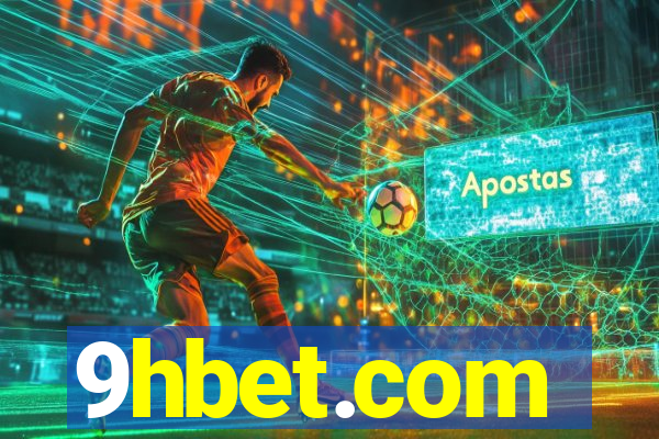 9hbet.com