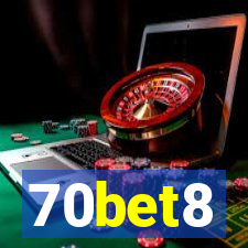 70bet8