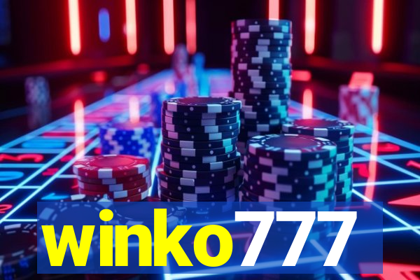 winko777