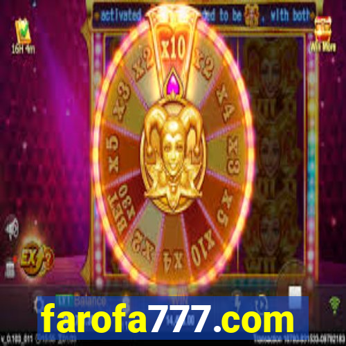 farofa777.com