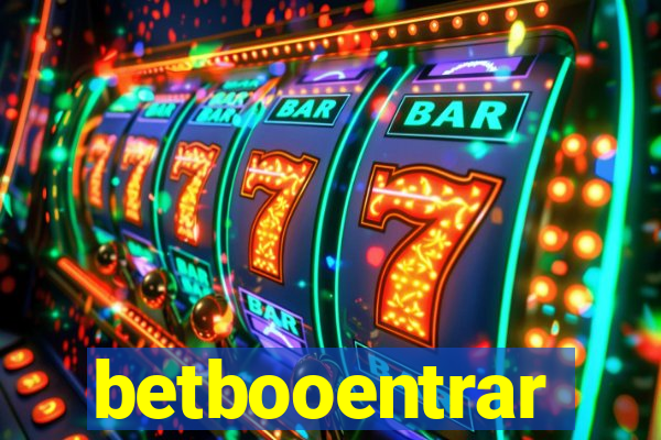 betbooentrar