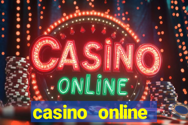 casino online esportes da sorte