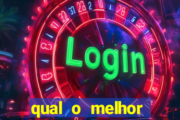 qual o melhor plataforma para jogar