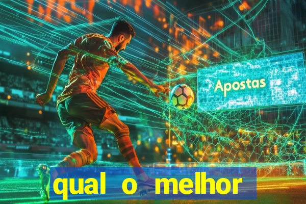 qual o melhor plataforma para jogar