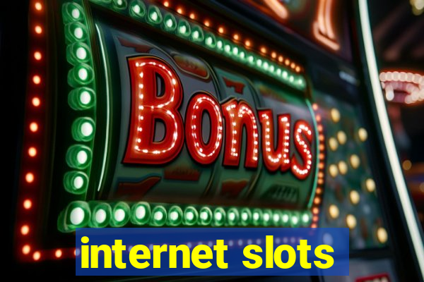 internet slots