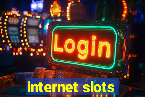 internet slots