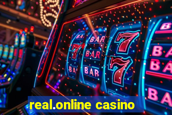 real.online casino