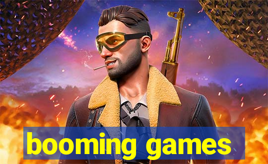 booming games