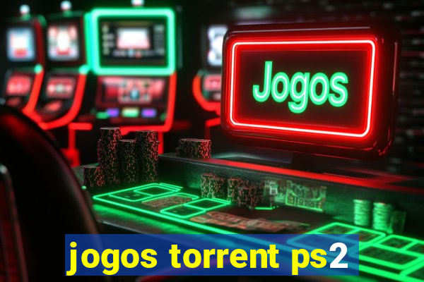 jogos torrent ps2